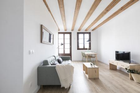 Appartement te huur in Barcelona Macba - Plaça Universitat
