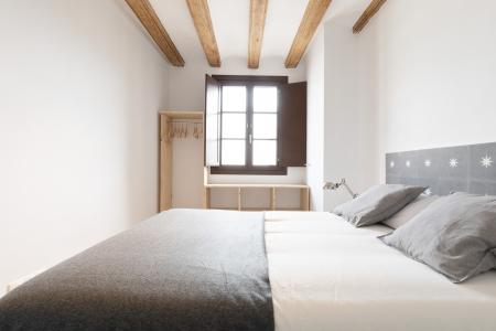 Appartement te huur in Barcelona Macba - Plaça Universitat