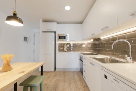 Appartement te huur in Barcelona Macba - Plaça Universitat