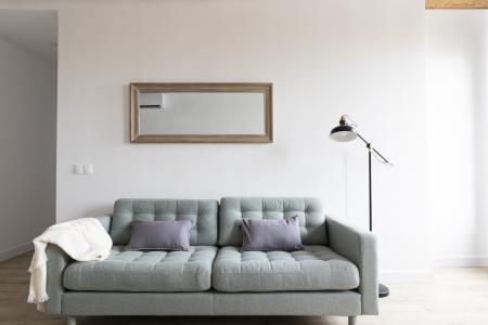 Appartement te huur in Barcelona Macba - Plaça Universitat
