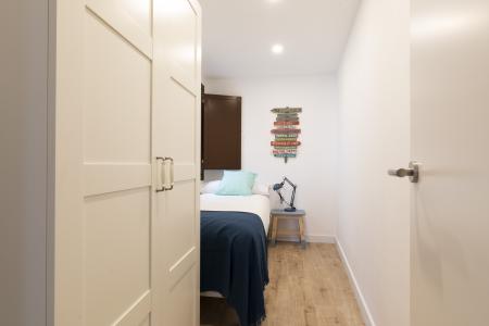 Appartement te huur in Barcelona Macba - Plaça Universitat