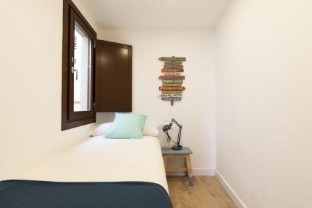 Appartement te huur in Barcelona Macba - Plaça Universitat