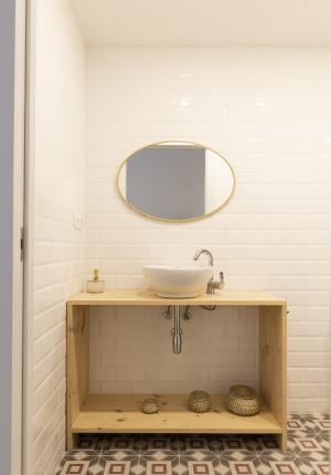 Appartement te huur in Barcelona Macba - Plaça Universitat