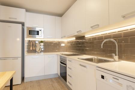 Appartement te huur in Barcelona Macba - Plaça Universitat