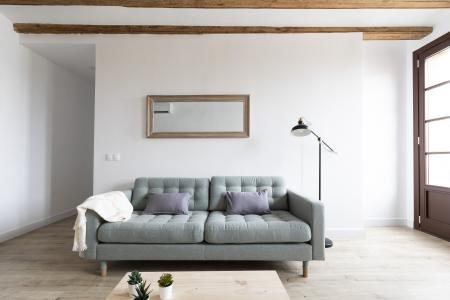 Appartement te huur in Barcelona Macba - Plaça Universitat