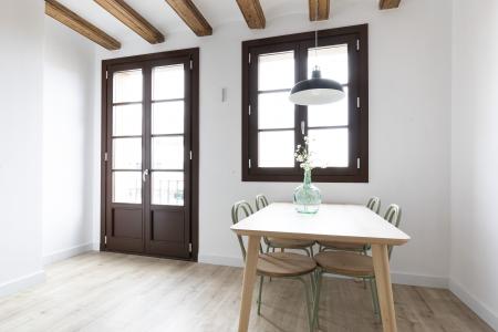 Appartement te huur in Barcelona Macba - Plaça Universitat