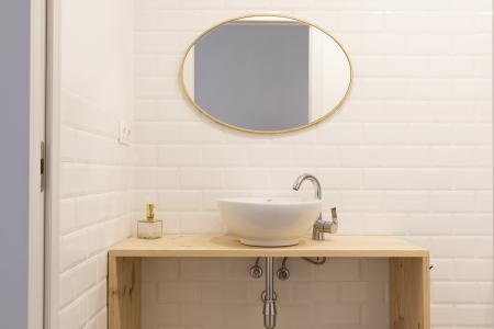 Appartement te huur in Barcelona Macba - Plaça Universitat
