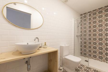 Appartement te huur in Barcelona Macba - Plaça Universitat