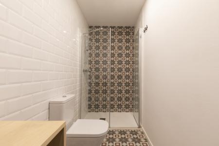 Appartement te huur in Barcelona Macba - Plaça Universitat