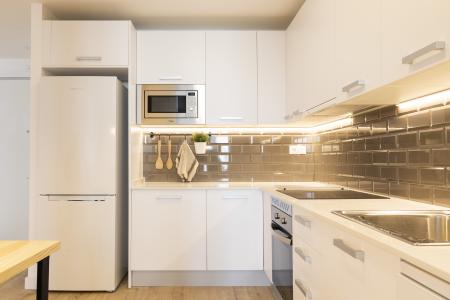 Appartement te huur in Barcelona Macba - Plaça Universitat