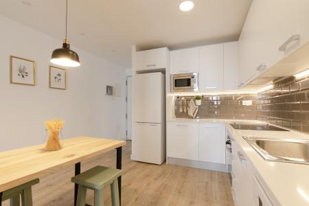 Appartement te huur in Barcelona Macba - Plaça Universitat