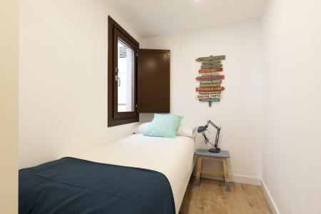 Appartement te huur in Barcelona Macba - Plaça Universitat