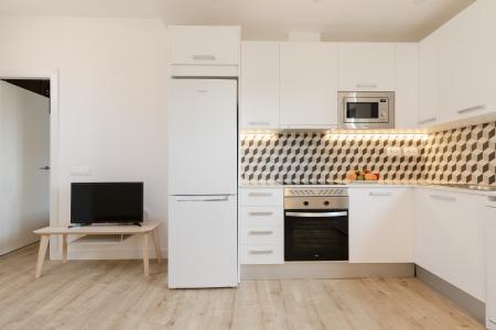 Appartement te huur in Barcelona Macba - Plaça Universitat