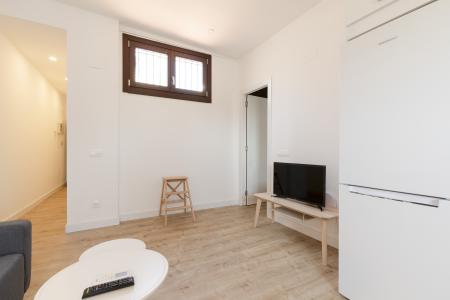 Appartement te huur in Barcelona Macba - Plaça Universitat