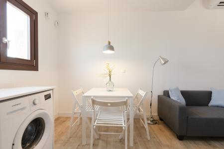 Appartement te huur in Barcelona Macba - Plaça Universitat