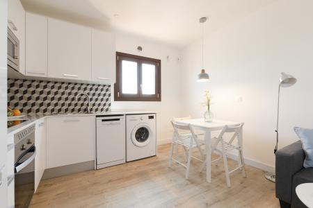 Appartement te huur in Barcelona Macba - Plaça Universitat