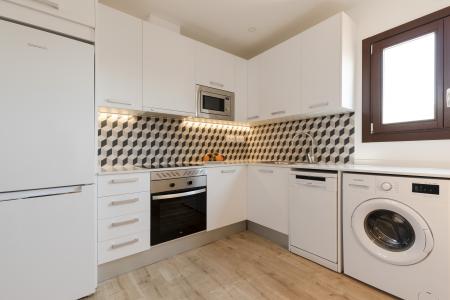 Appartement te huur in Barcelona Macba - Plaça Universitat