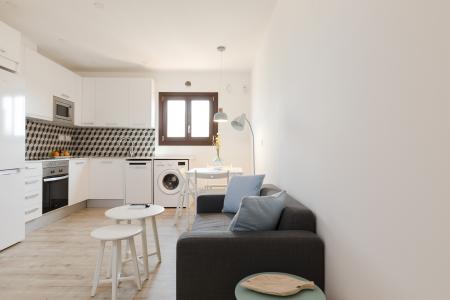 Appartement te huur in Barcelona Macba - Plaça Universitat
