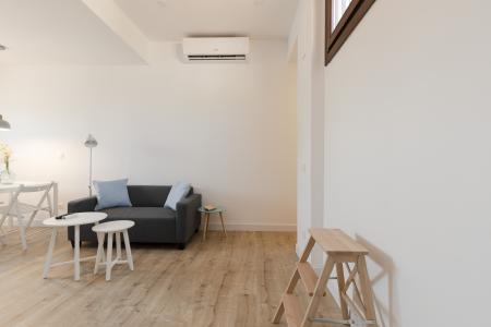 Appartement te huur in Barcelona Macba - Plaça Universitat