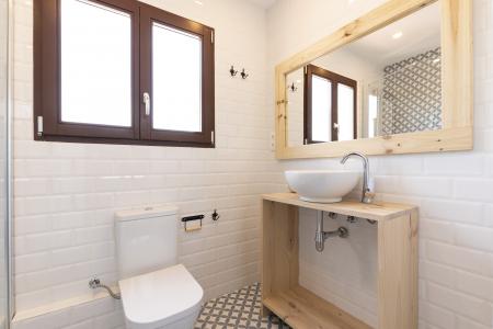 Appartement te huur in Barcelona Macba - Plaça Universitat