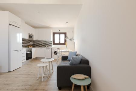 Appartement te huur in Barcelona Macba - Plaça Universitat