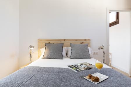 Appartement te huur in Barcelona Macba - Plaça Universitat