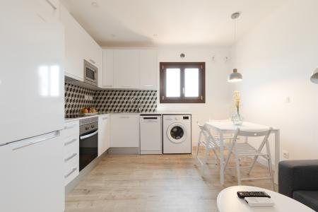Appartement te huur in Barcelona Macba - Plaça Universitat