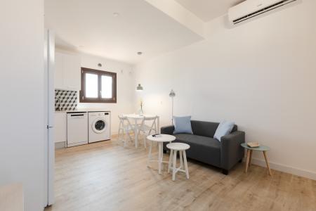 Appartement te huur in Barcelona Macba - Plaça Universitat