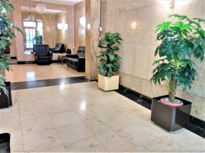 Appartement te huur in Barcelona Pg. Sant Gervasi - Avenida Tibidabo