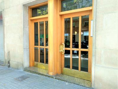 Appartement te huur in Barcelona Pg. Sant Gervasi - Avenida Tibidabo