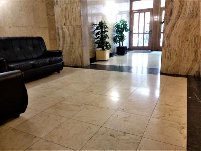 Appartement te huur in Barcelona Pg. Sant Gervasi - Avenida Tibidabo