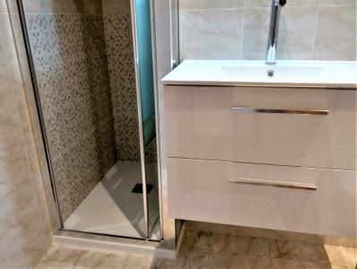 Appartement te huur in Barcelona Pg. Sant Gervasi - Avenida Tibidabo