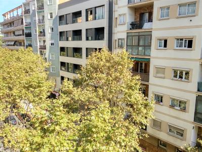 Appartement te huur in Barcelona Pg. Sant Gervasi - Avenida Tibidabo