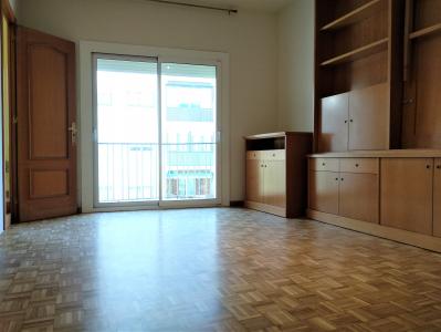 Appartement te huur in Barcelona Pg. Sant Gervasi - Avenida Tibidabo