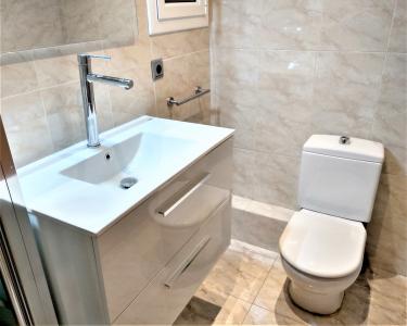 Appartement te huur in Barcelona Pg. Sant Gervasi - Avenida Tibidabo