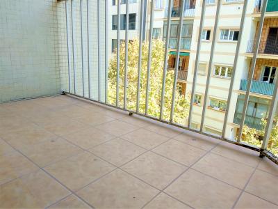 Appartement te huur in Barcelona Pg. Sant Gervasi - Avenida Tibidabo