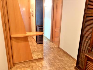 Appartement te huur in Barcelona Pg. Sant Gervasi - Avenida Tibidabo