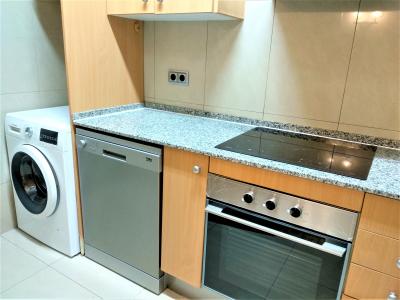 Appartement te huur in Barcelona Pg. Sant Gervasi - Avenida Tibidabo