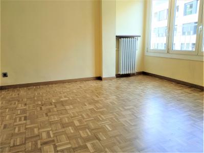 Appartement te huur in Barcelona Pg. Sant Gervasi - Avenida Tibidabo