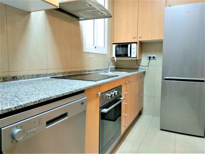 Appartement te huur in Barcelona Pg. Sant Gervasi - Avenida Tibidabo