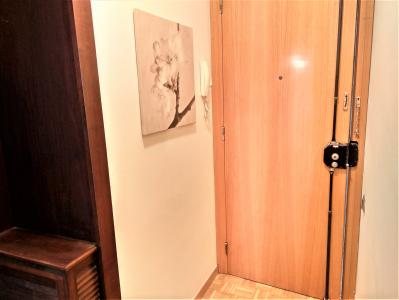 Appartement te huur in Barcelona Pg. Sant Gervasi - Avenida Tibidabo