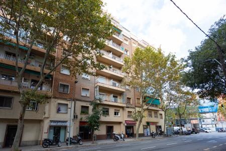 Appartement te huur in Barcelona BolÍvia - Ávila
