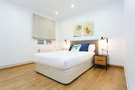 Appartement te huur in Barcelona BolÍvia - Ávila