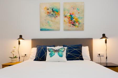 Appartement te huur in Barcelona BolÍvia - Ávila
