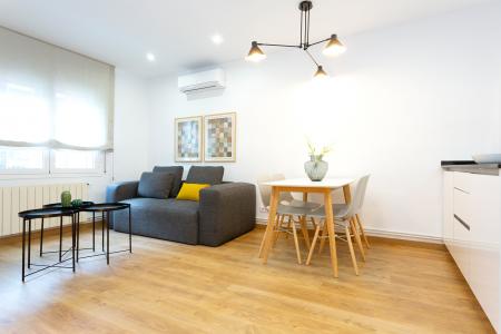 Appartement te huur in Barcelona BolÍvia - Ávila