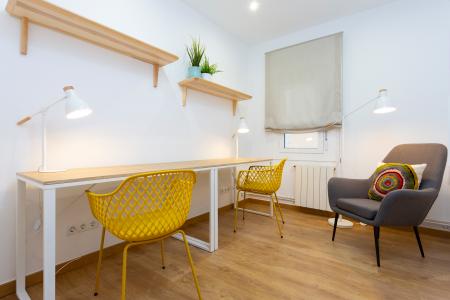 Appartement te huur in Barcelona BolÍvia - Ávila