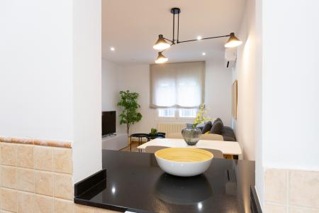 Appartement te huur in Barcelona BolÍvia - Ávila