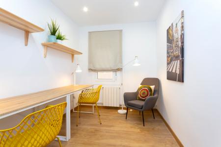 Appartement te huur in Barcelona BolÍvia - Ávila