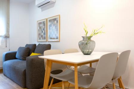 Appartement te huur in Barcelona BolÍvia - Ávila