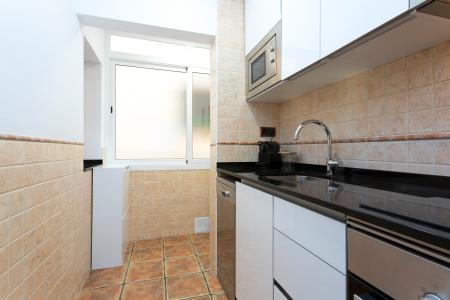 Appartement te huur in Barcelona BolÍvia - Ávila
